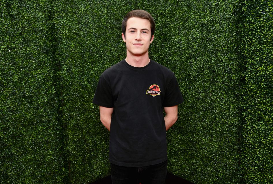 Dylan Minnette Takes To Social Media Giving The Inside Scoop on ’13 Reasons Why’ Season 3