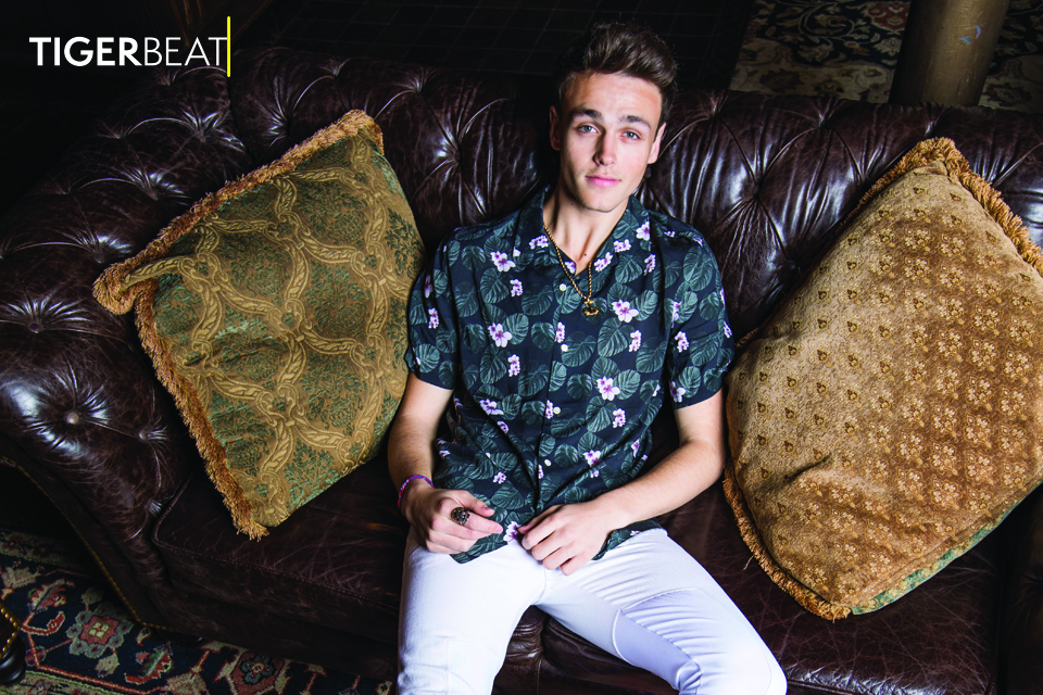 10 Things You Didn’t Know About Jonah Marais