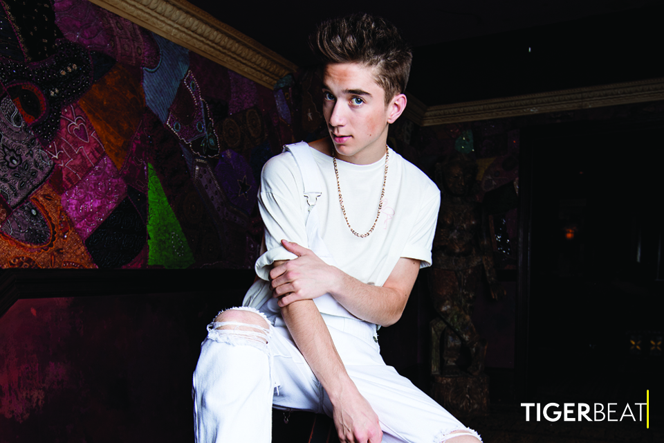 10 Things You Didn’t Know About Daniel Seavey