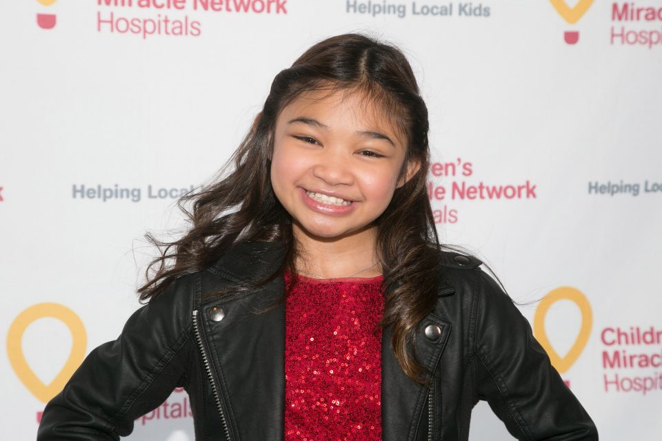 Angelica Hale Gushes Over Epic ‘AGT: The Champions’ Golden Buzzer Moment