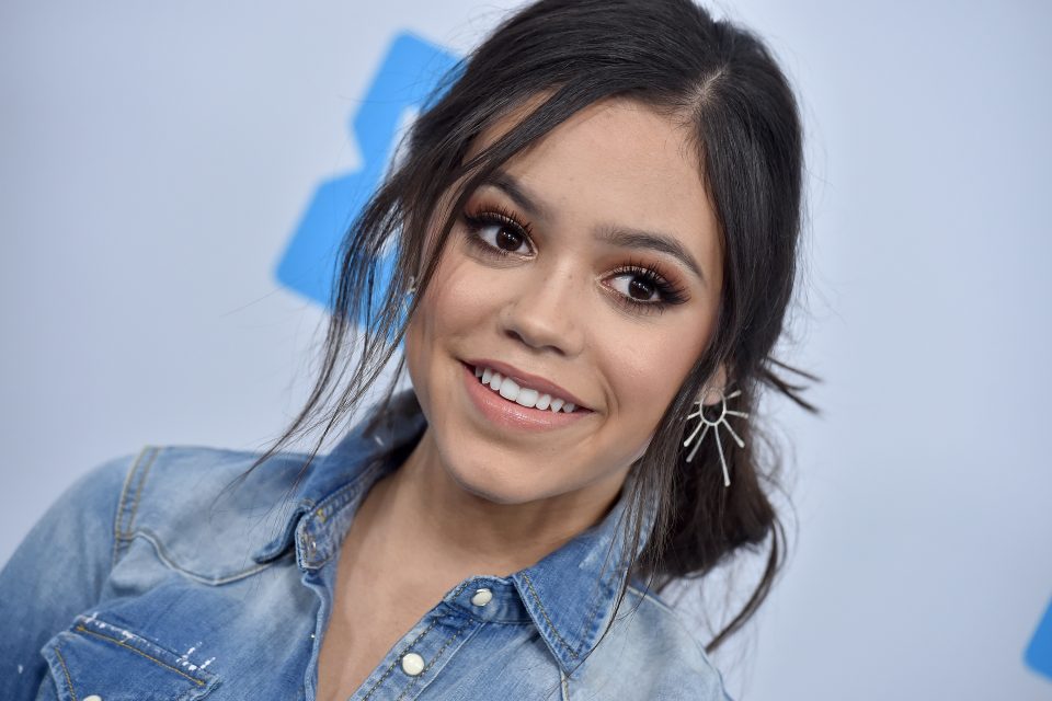 Jenna Ortega Gets Real About Speaking Up for What She Believes in