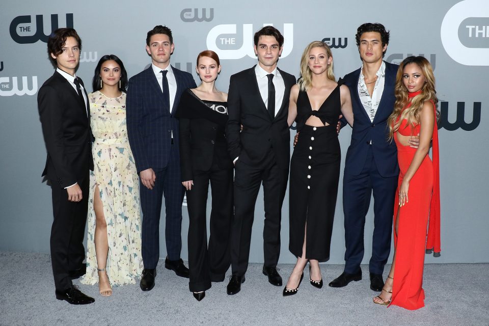 The Cast of ’Riverdale’ Reveals Which Actor is Most Like Their Character