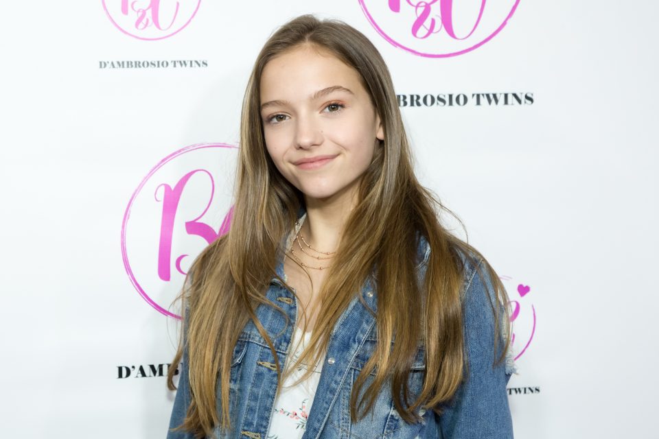 Exclusive: Jayden Bartels Opens Up About Balancing Dancing, Singing and Acting