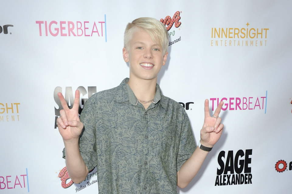 Carson Lueders Drops Romantic ’Have You Always’ Visual