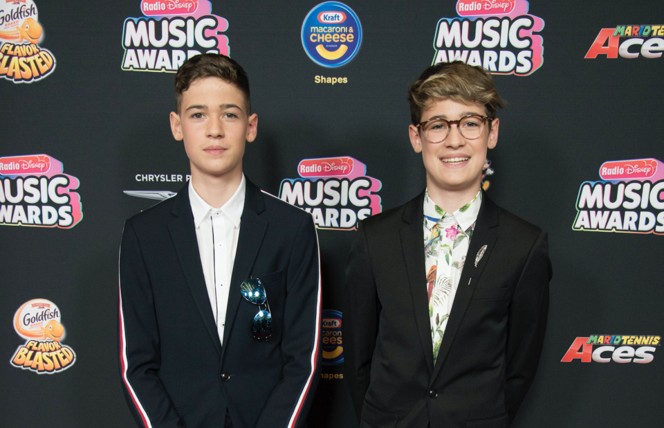 Max & Harvey and More Celebrate Musical.ly’s Relaunch as TikTok