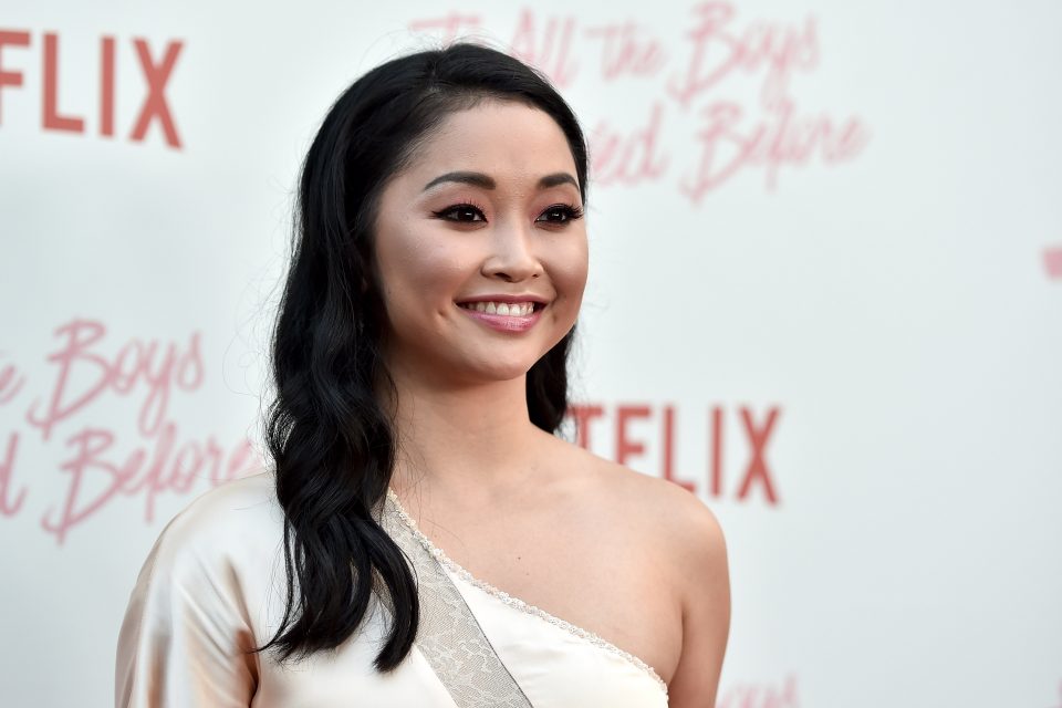 Lana Condor Reveals What She’s Looking For in a New ‘TATBILB’ Co-Star