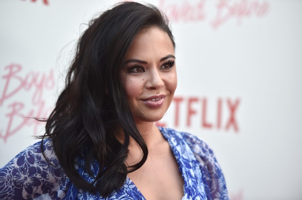 Janel Parrish Looks Back on the Exciting Moment She Found Out About ‘PLL: The Perfectionists’