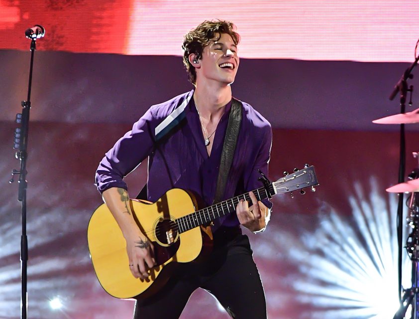 5 Things We’re Looking Forward To At This Weekend’s iHeartRadio Music Festival