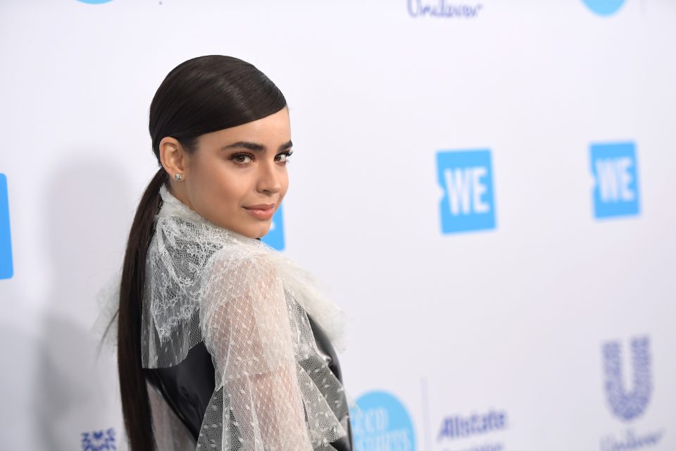 Sofia Carson Reveals What Being a Part of the Disney Channel Family Means to Her