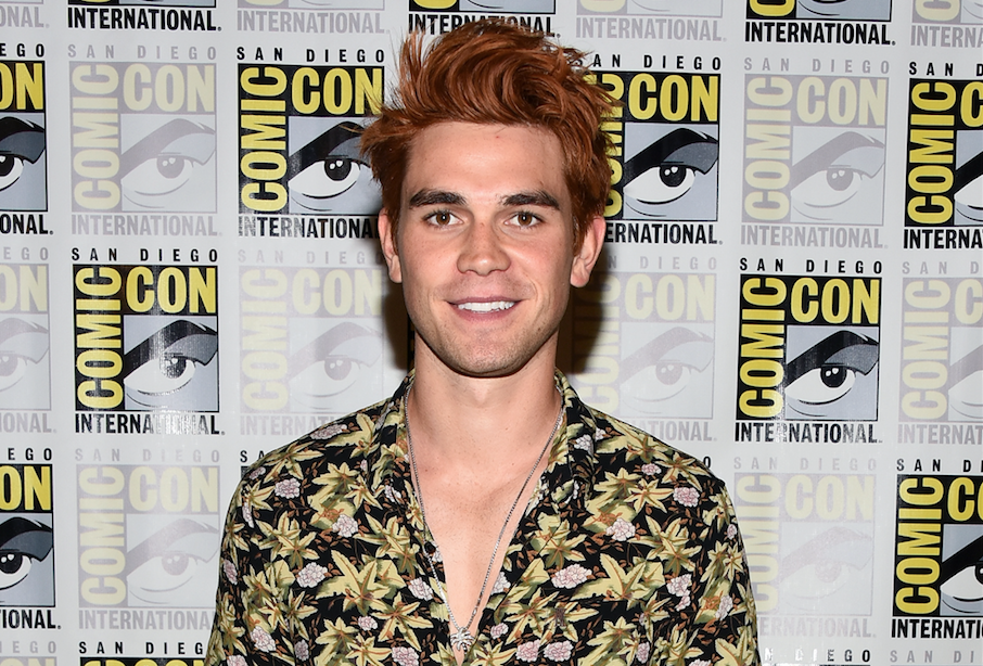 KJ Apa, Camila Cabello and More Named Finalists For People’s Choice Awards: See The Full List