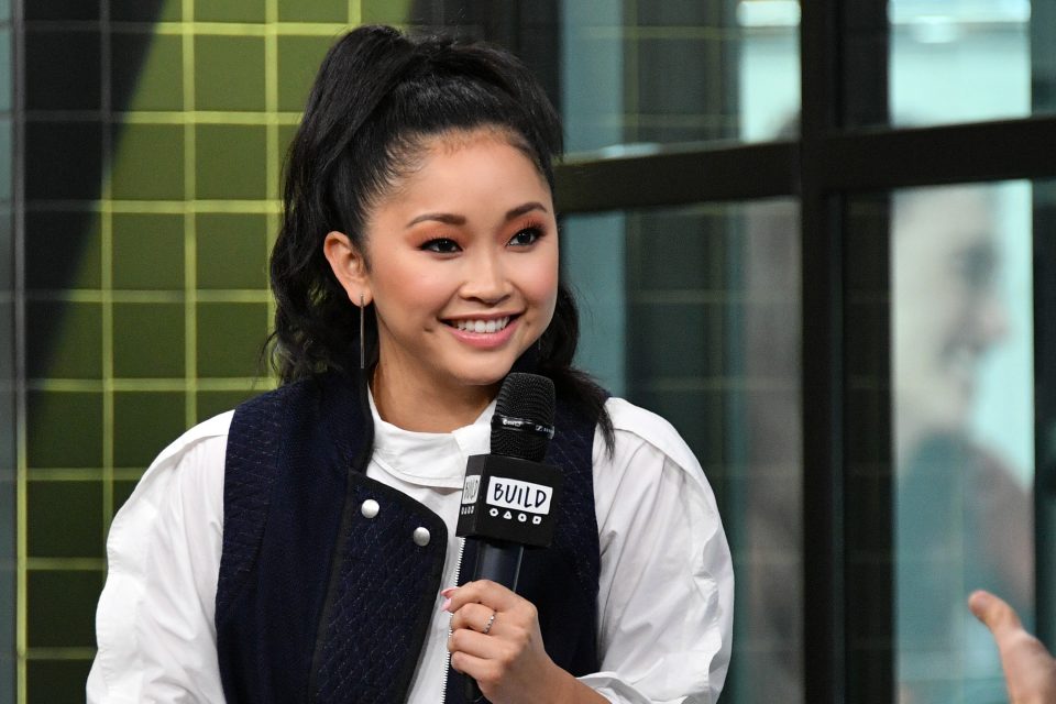 Lana Condor Dishes On The First Time She Realized ‘TATBILB’ Was A Success