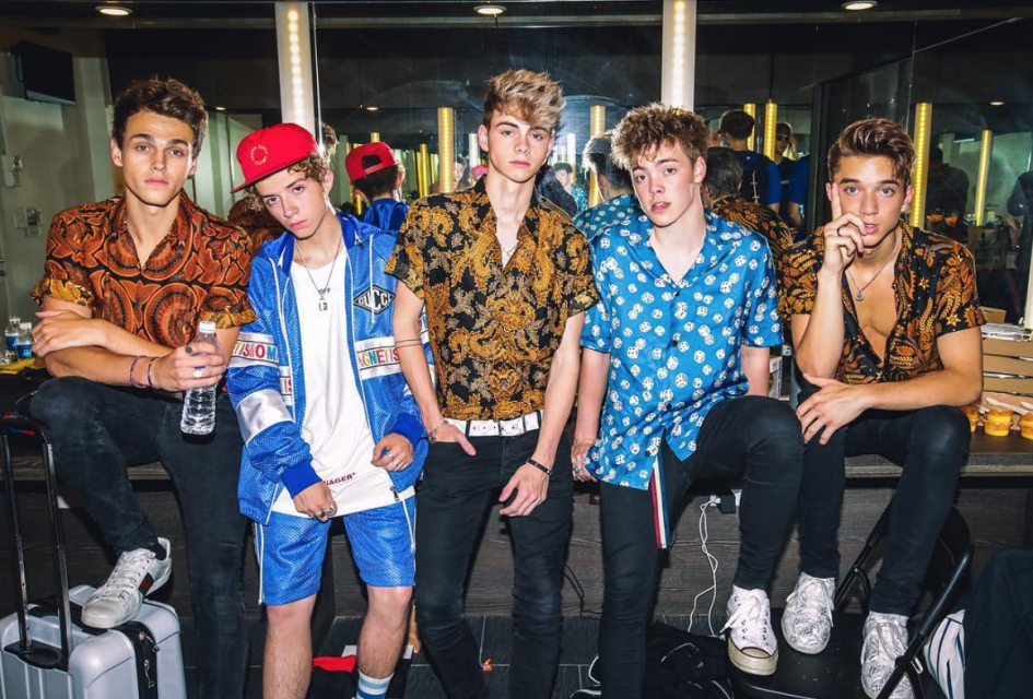 Why Don’t We Announces New Single ‘Don’t Change’