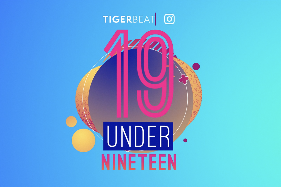 Watch: Introducing TigerBeat and Instagram’s 2018 19under19