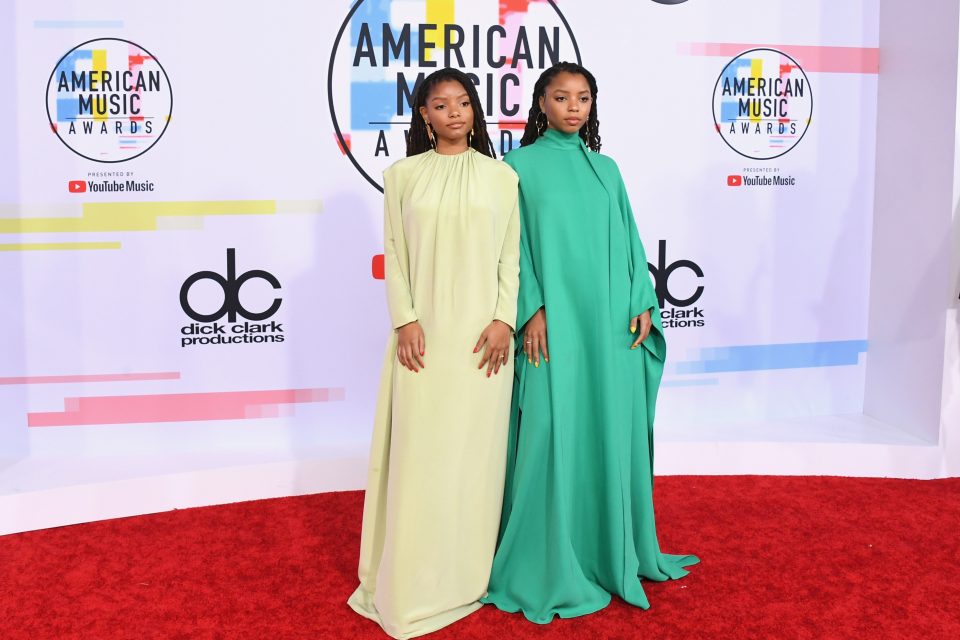 Chloe x Halle and the ‘Grown-ish’ Cast Break Down Their Most Viral Instagram Photos