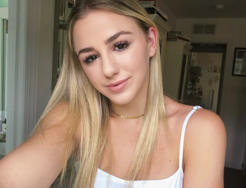 Chloe Lukasiak, Jordyn Jones and More Team Up With Maybelline To Launch Snapscara