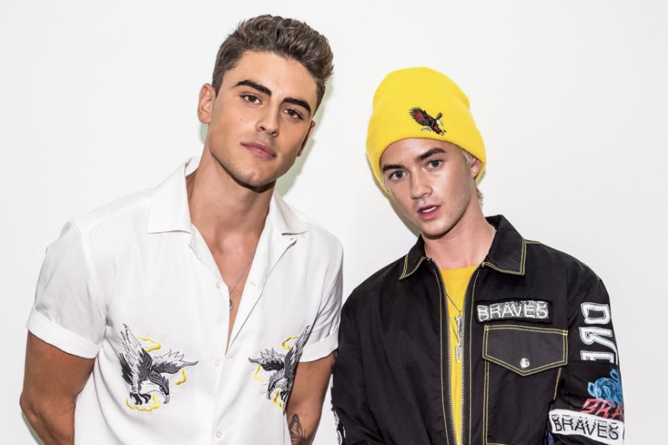 Jack & Jack Open Up About Macy’s Thanksgiving Day Parade Performance