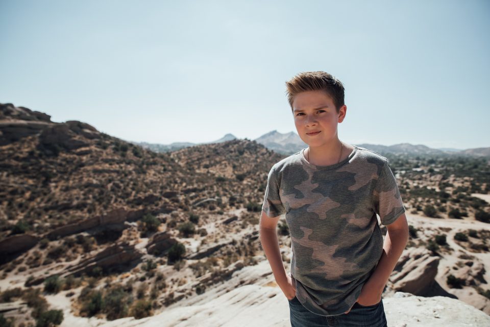 Jet Jurgensmeyer Wows With New Country-Pop Jam ‘This Is Your Moment’