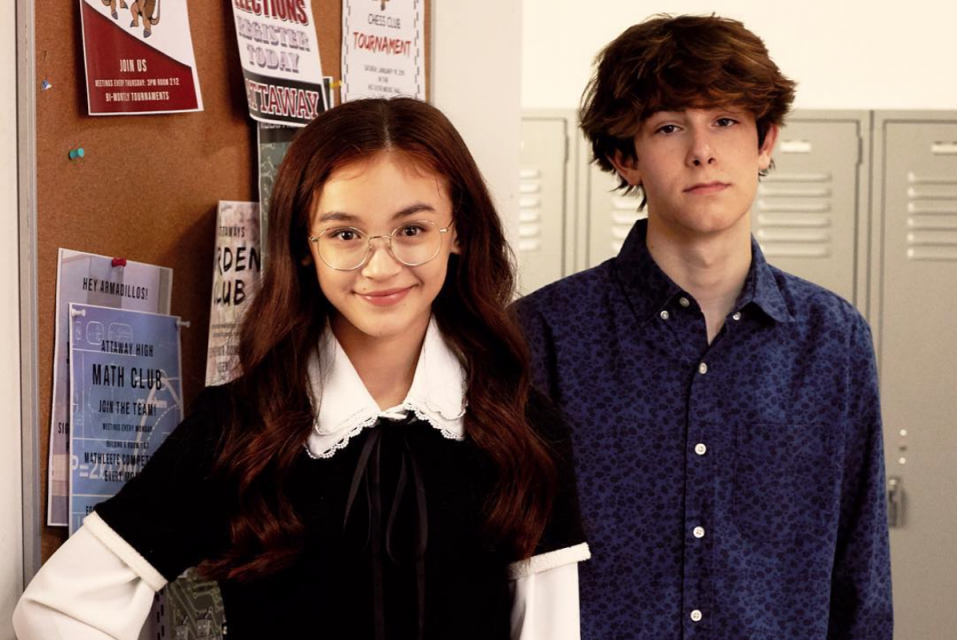 QUIZ: Which ‘Zoe Valentine’ Character are You?