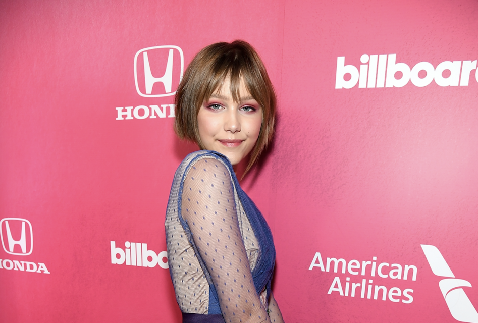 Grace Vanderwaal Reveals if She Plans to Continue Acting After Upcoming Film ‘Stargirl’