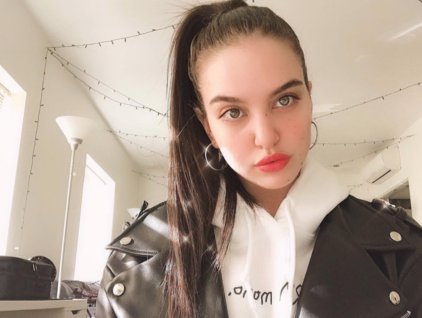 Lilimar Posts Heartfelt Message Following the ‘Knight Squad’ Series Finale