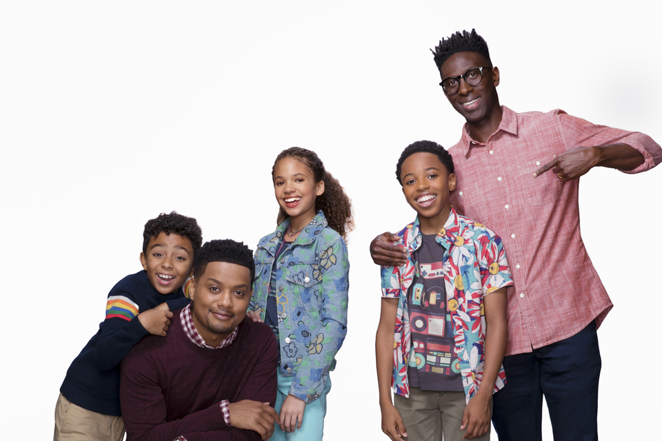 Nickelodeon Announces Premiere Date For New Series ‘Cousins For Life’