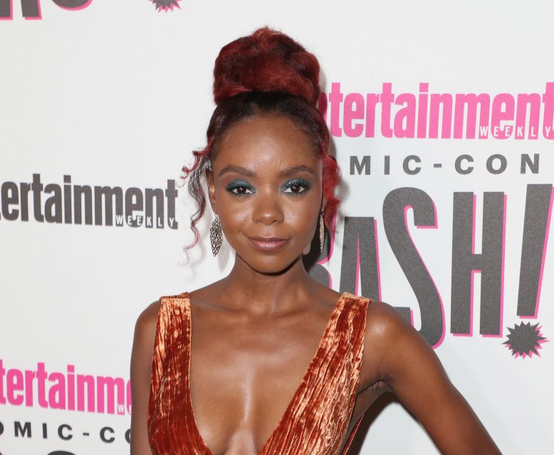 Camille Hyde, Lucien Laviscount and More to Join Ashleigh Murray in ‘Riverdale’ Spinoff Series ‘Katy Keene’