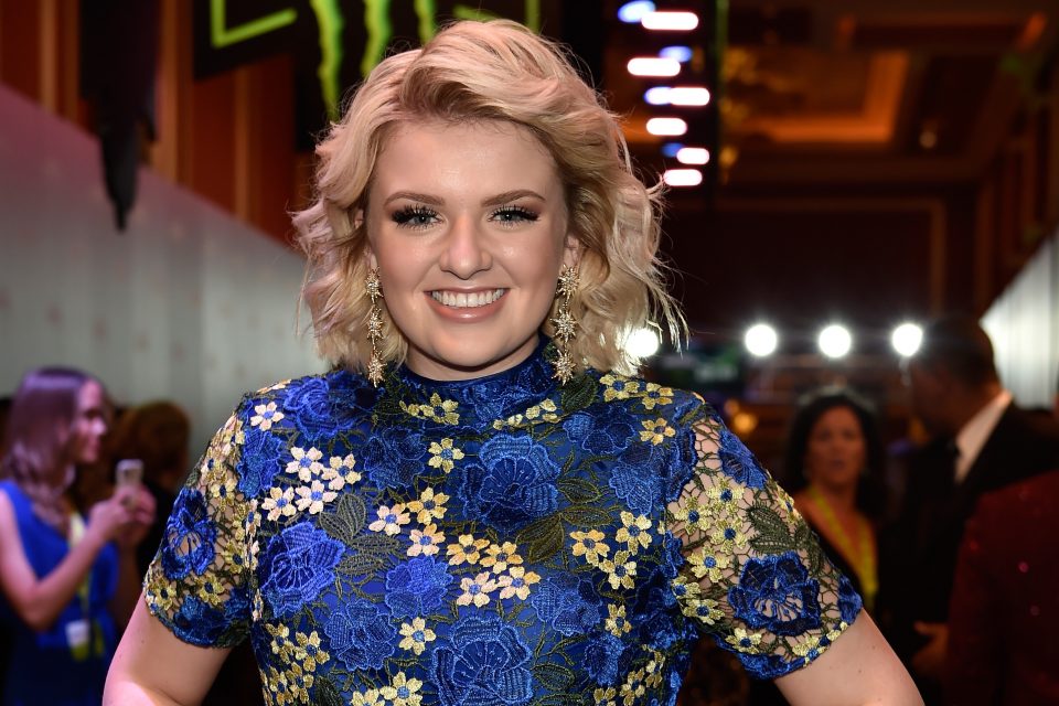 Maddie Poppe Releases Latest and Greatest Single ‘Made You Miss’