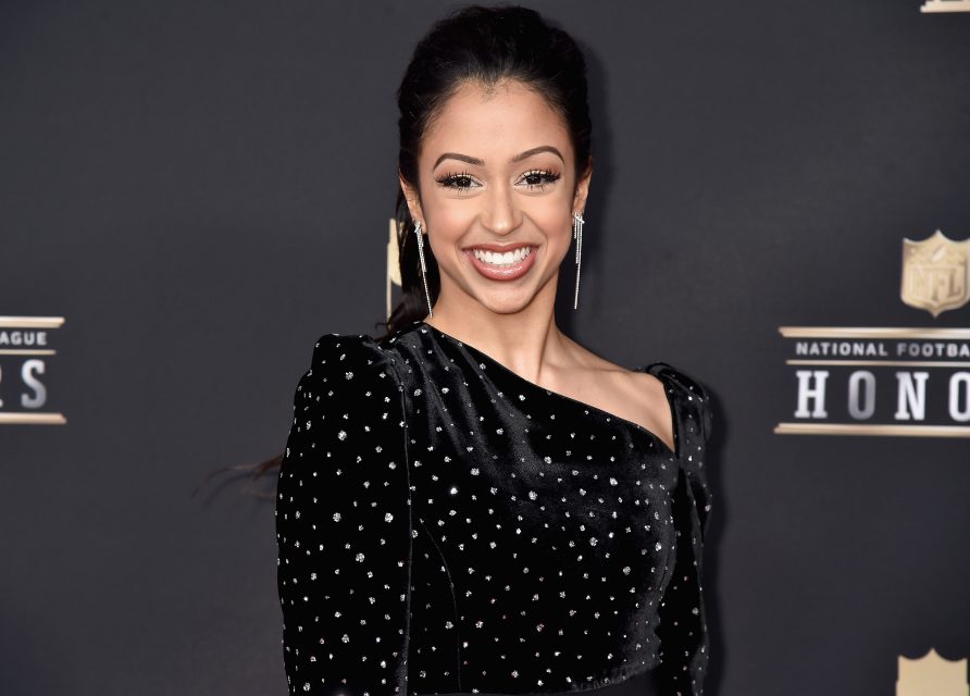 Liza Koshy to Announce the Nominees for Nickelodeon’s 2019 Kids’ Choice Awards