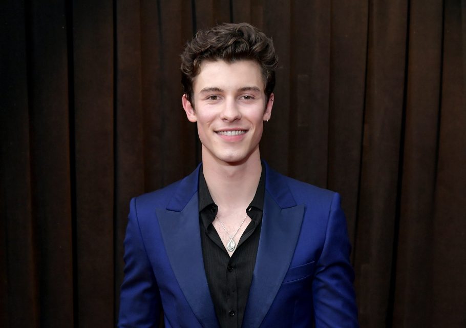 Shawn Mendes Dishes on the Importance of Staying Real with Fans
