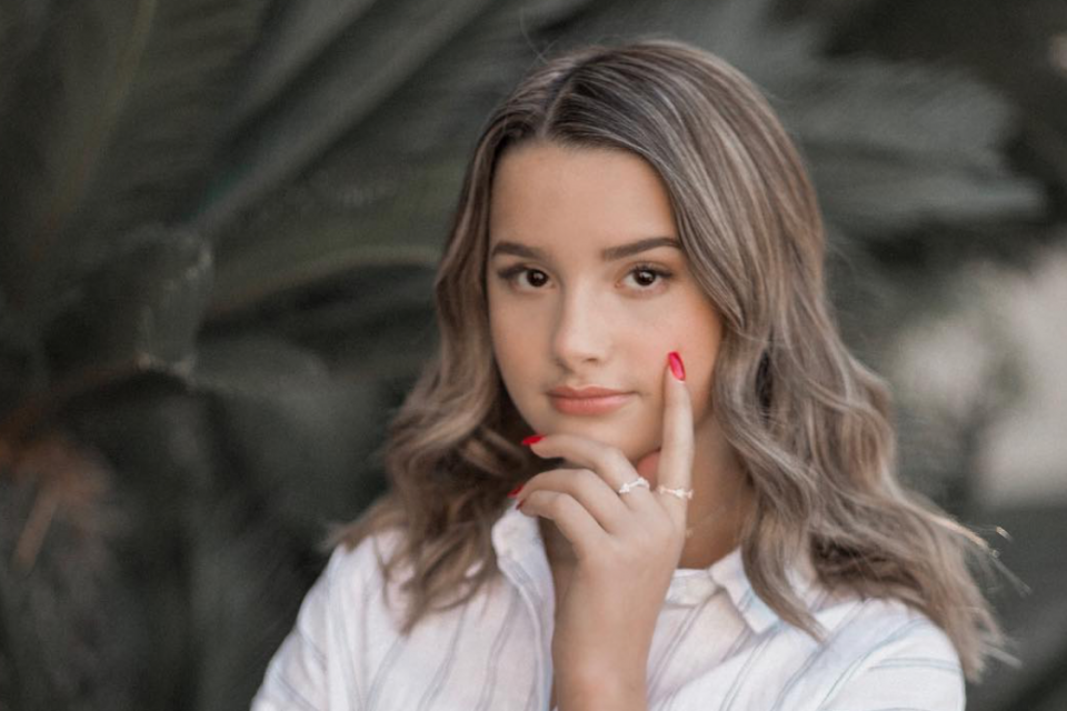 Annie LeBlanc Reveals Inspiration Behind Latest and Greatest Single ‘Two Sides’