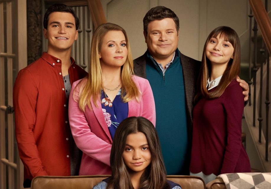 The Cast of ‘No Good Nick’ Reacts to Their Epic Los Angeles Billboard