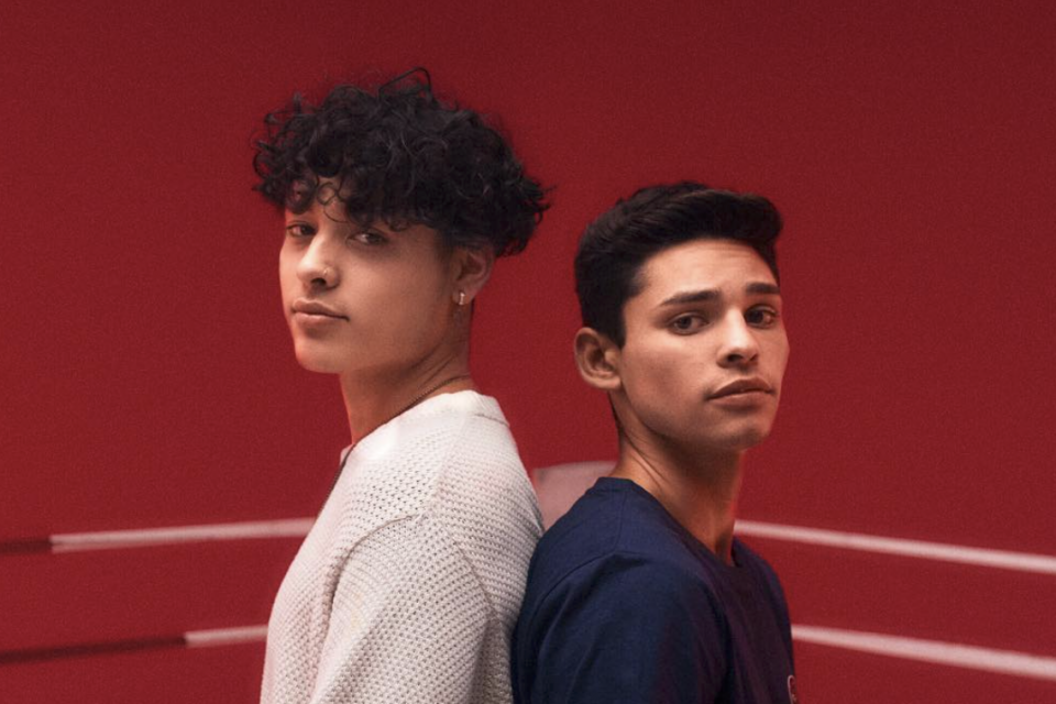 Ryan Garcia Collaborates With Giovanny for ‘On The Ropes’ Theme Song ‘King’