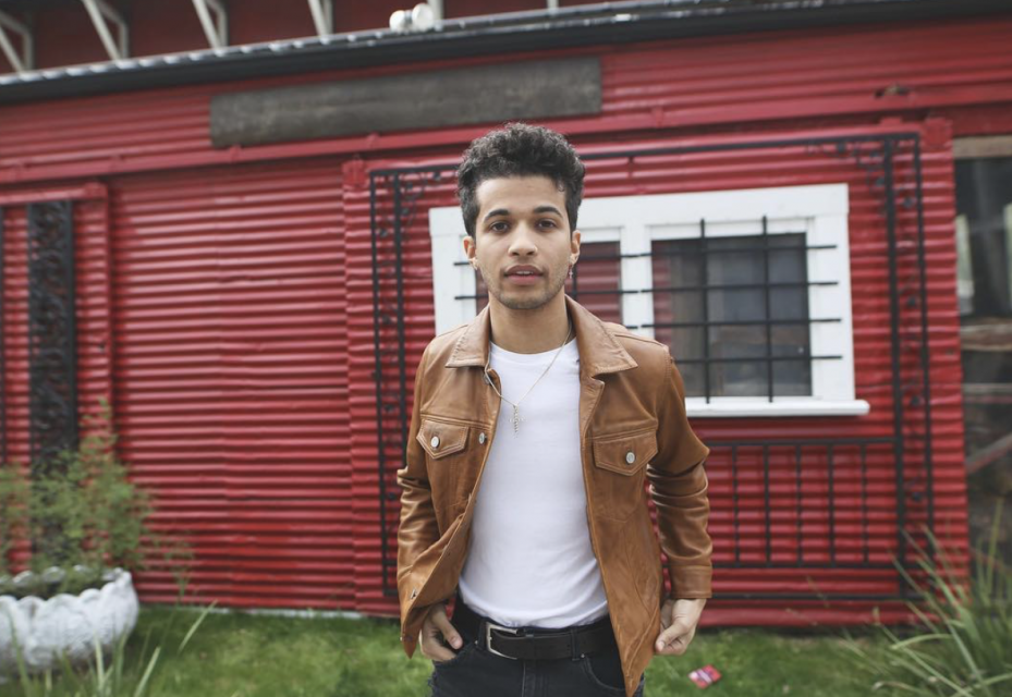 Jordan Fisher Set to Play John Ambrose McClaren in ‘To All The Boys I’ve Loved Before’ Sequel