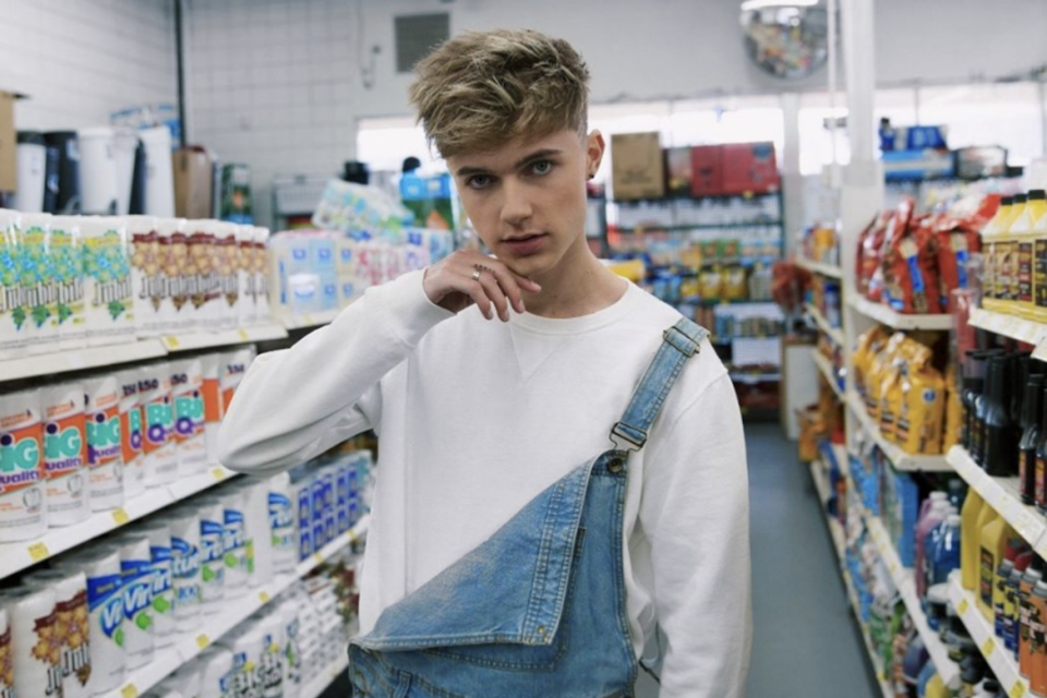 Hrvy Drops Latest And Greatest Track Told You So Tigerbeat Cancel my subscription i don't need your issues, yeah quit tryna make me feel bad when i can do that on my own you were my addiction that's why i'm gonna miss you, yeah why you tryna hurt me when i can do that on my own? hrvy drops latest and greatest track