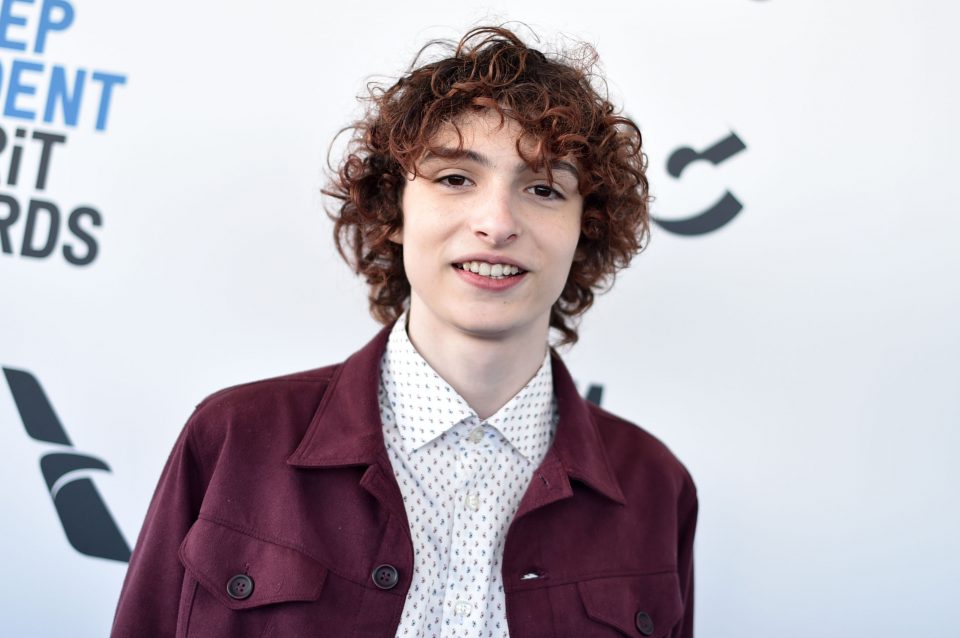 Finn Wolfhard Reveals the Surprising Way He Booked His First Role