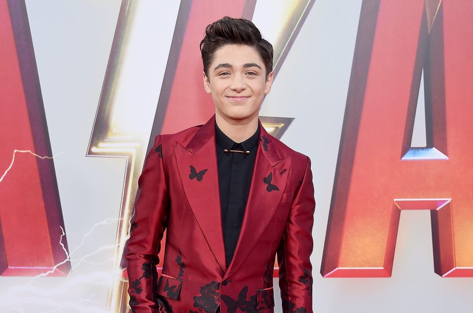 QUIZ: Do You Know the Lyrics to Asher Angel’s ‘One Thought Away’?