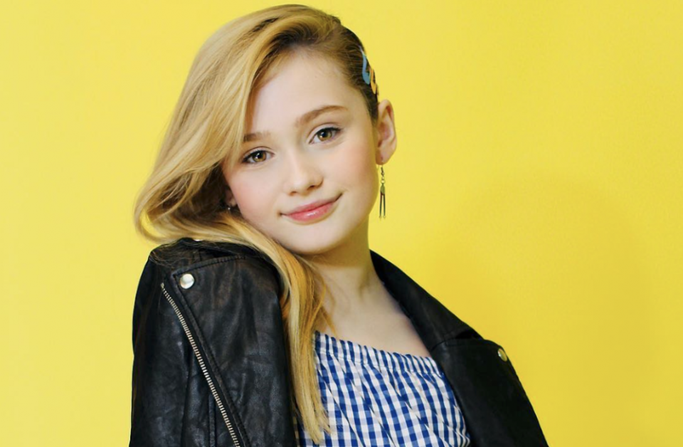 EXCLUSIVE: Audrey Grace Marshall Dishes on Her ‘The Last Summer’ Character Lilah