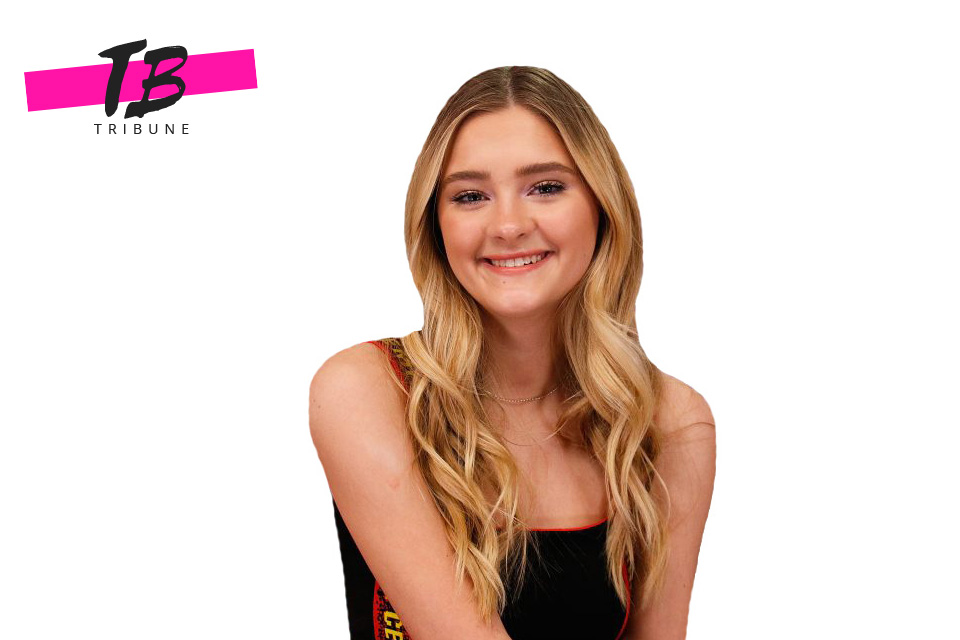 TB Tribune: Lizzy Greene Gets Real About Standing Up for Animal Rights