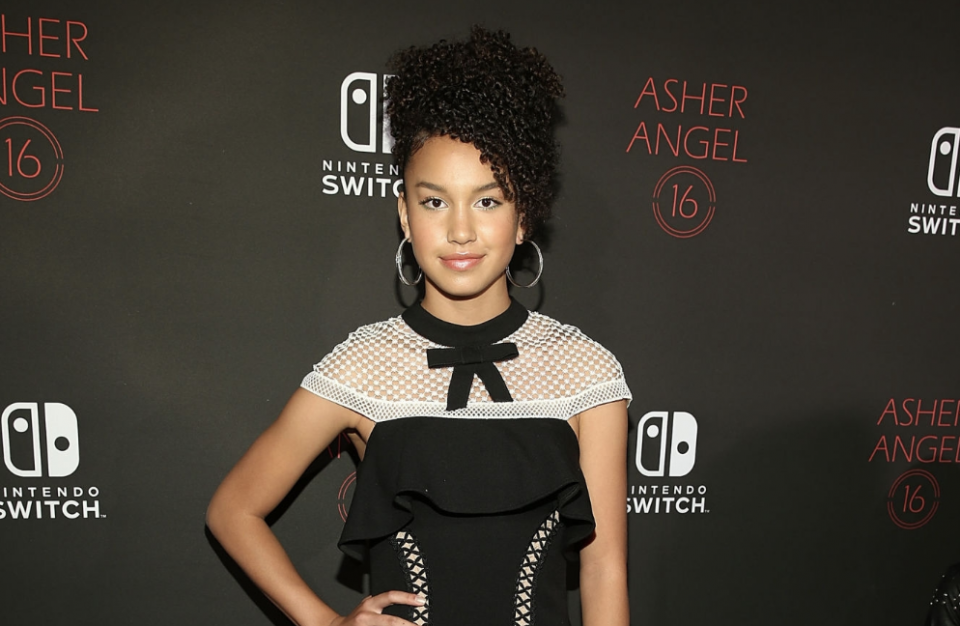Sofia Wylie to Star in Disney Channel’s Upcoming Digital Series ‘Shook’