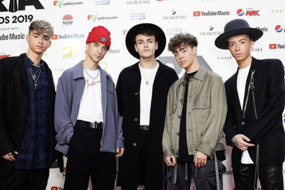 The Best Holiday Songs of 2019: Why Don’t We, Johnny Orlando & More