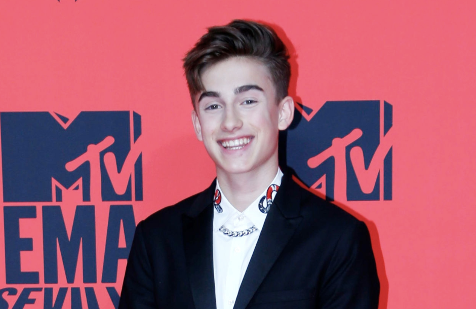 QUIZ: Which Johnny Orlando Music Video Are You?