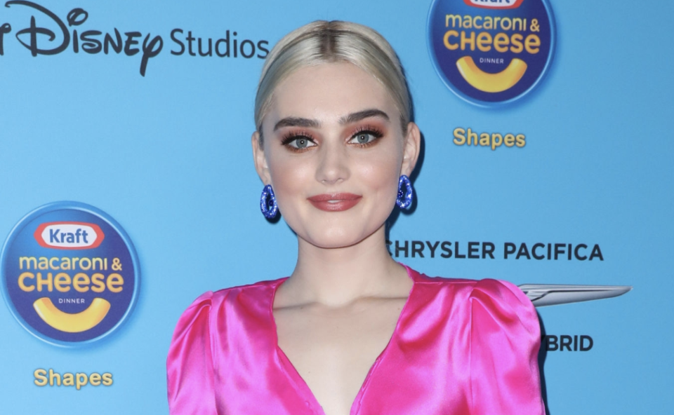 Exclusive: Meg Donnelly & More Disney Channel Stars Share Their Favorite ARDYs Memories