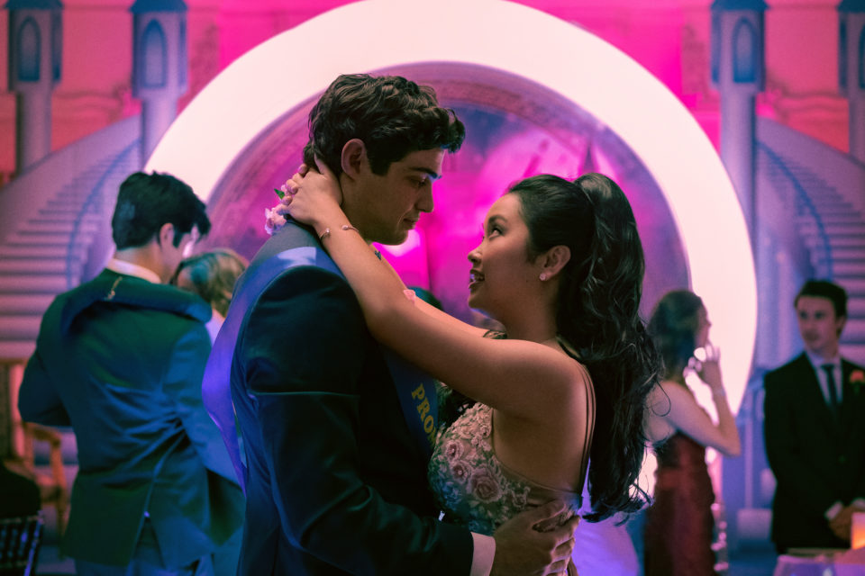 Watch: Lara Jean & Peter Kavinsky Dance The Night Away At Prom In The ‘To All The Boys: Always and Forever’ Trailer
