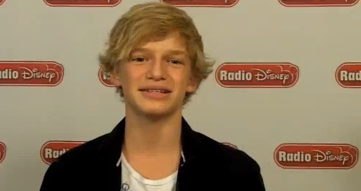 Watch: What Does Cody Simpson Look For In a Girl? (It Could Be YOU!)