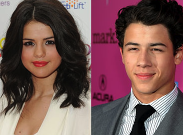 Could Nick Jonas and Selena Gomez Be College Classmates?!