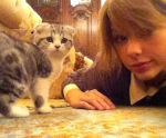 Taylor Swift and Meredith