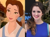 Belle and Laura Marano