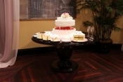 Jessie's Wedding Cake
